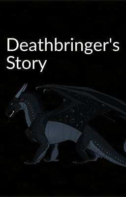 Deathbringer's story cover