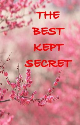 The Best Kept Secret cover