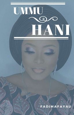 Ummu Hani cover