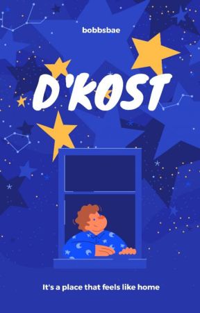 D'Kost by bobbsbae