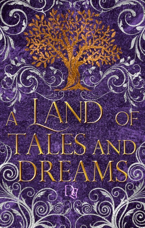 A Land of Tales and Dreams by DreamlandCommunity