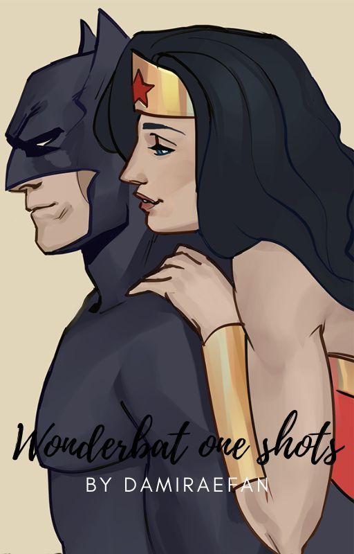 Wonderbat one-shots by Damiraefan2020