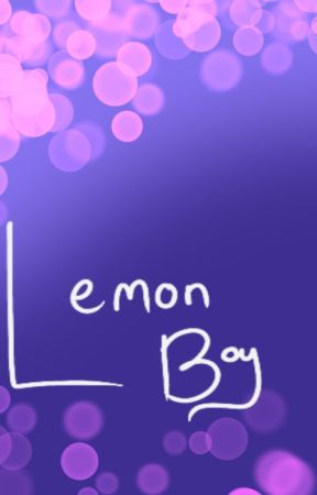 Lemon Boy | A CountryHumans FanFiction by LuluDevYT