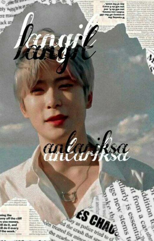 Langit Antariksa || 97Liner by Nurmajapan