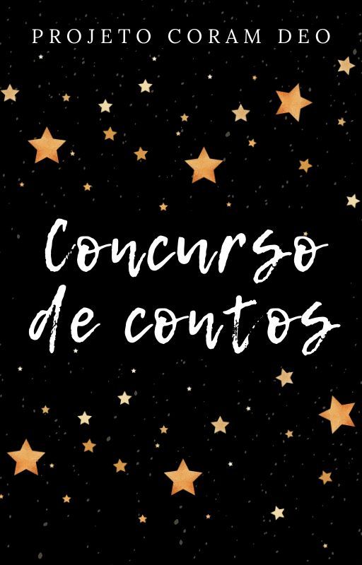 Concurso de Contos by projetocoramdeo