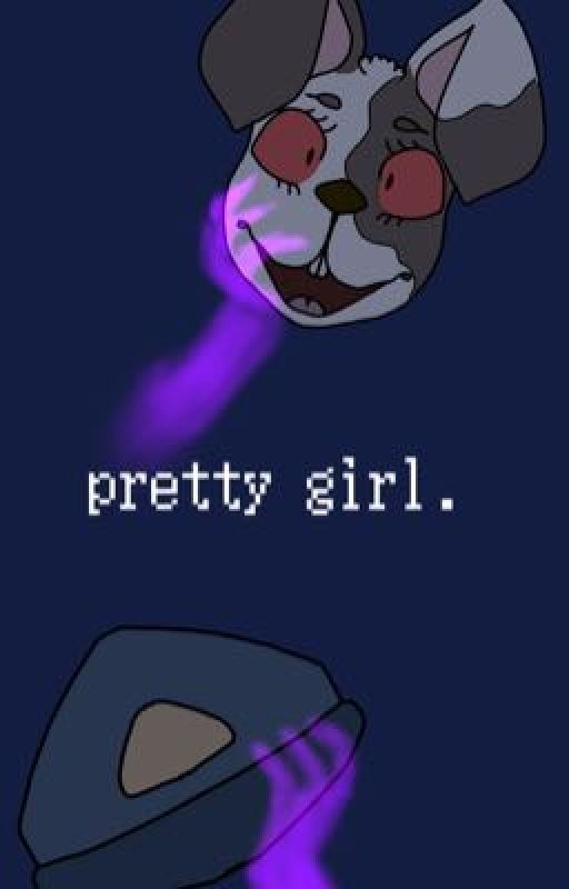 "Pretty Girl" Vanny x Security Girl by w1ll1amaft0n