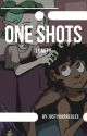 Lumity One-Shots by Harlivy500