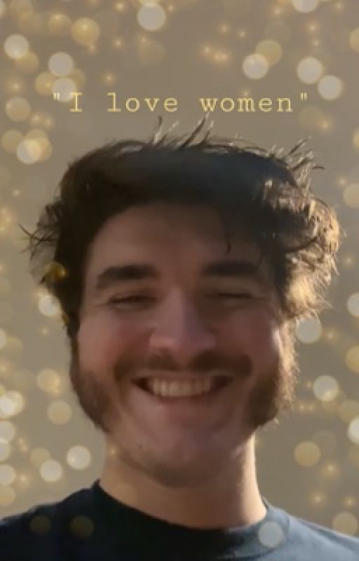 I love women- Jschlatt x reader by allisonoopsiedoopsie