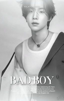 Bad Boy © cover