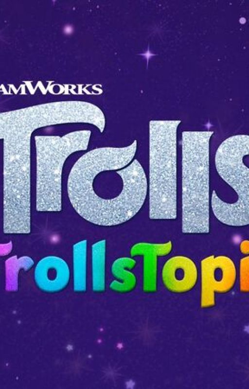 Trollstopia Season 1 by WaterDragon931