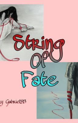 String of Fate cover