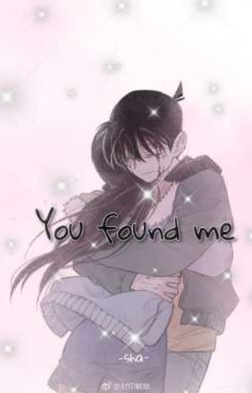 You found me ( unfinished ) by ShaChan4