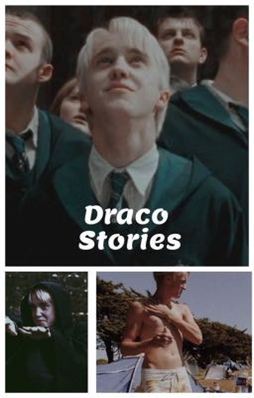 Draco Stories by __vicky0