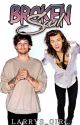 Broken Soul (Larry Stylinson) Alpha/Omega by Larrys_Girl