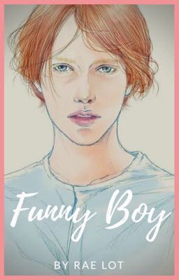 Funny Boy (boyxboy)  cover