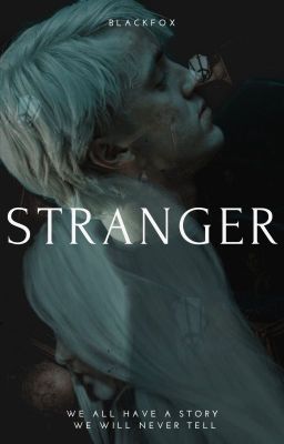 Stranger cover