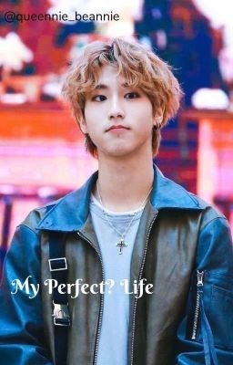 My Perfect? Life cover