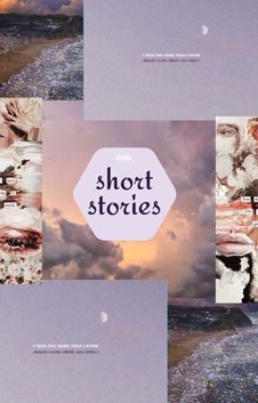 my short stories by scoobydoobysnacks