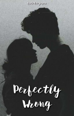 Perfectly Wrong cover