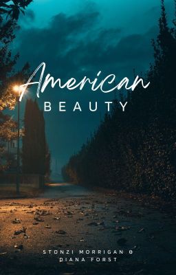 American Beauty cover