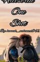 Hiccstrid One Shot by hannahstories23