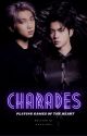 CHARADES  (Namjin.) by Guccibra