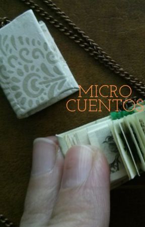 Microcuentos - 2da parte by takeiteasy_