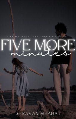 Five More Minutes  cover