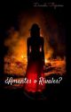 ¿Amantes O Rivales? [TERMINADA]  by daniela_1228