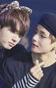 Close but Distance || Taekook || 18  by VKOOK86105140