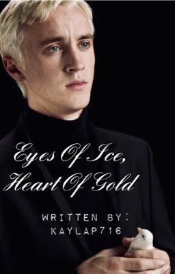 Eyes Of Ice, Heart Of Gold cover