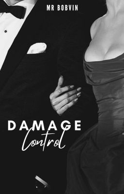 Damage Control cover