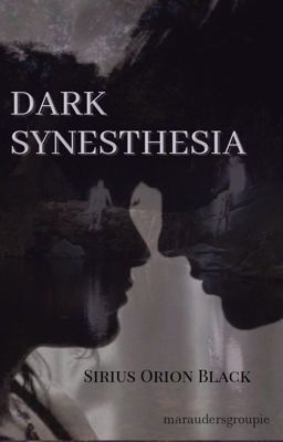 Dark Synesthesia ͛  cover