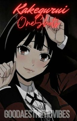 Kakegurui Oneshots cover