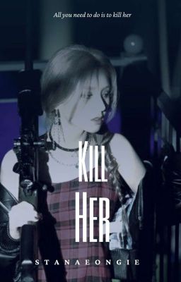 KILL HER || 2jin cover