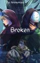 Broken- DreamNotFound/ Gream by _silversong