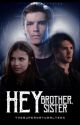 Hey brother,hey sister ᴇᴍ by thesupernaturalTeen