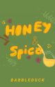 Honey and Spice | ✔️ by babbleduck