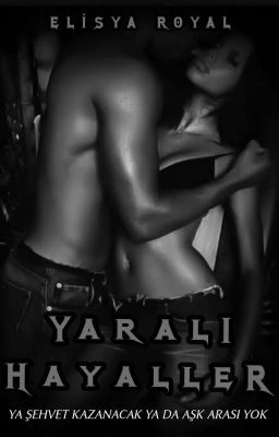 YARALI HAYALLER ( 18) cover