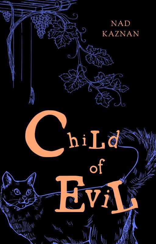 Child of Evil || an anthology by nadkaznan