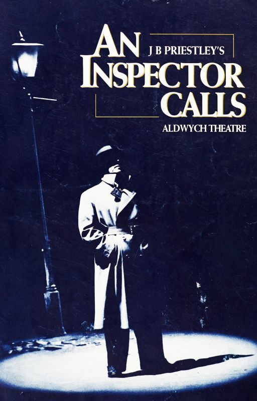 An Inspector Calls by YourDumbBitch