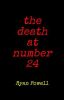 The Death At Number 24