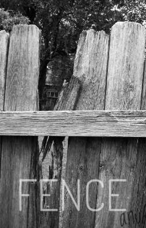 The Fence by BeginnerAndBeliever