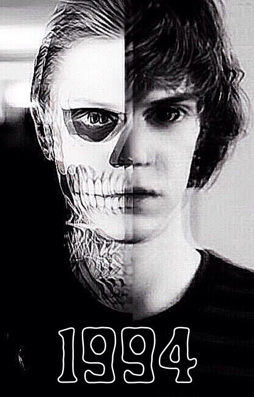 1994 (TATE LANGDON FANFIC) by bellaloveshorror