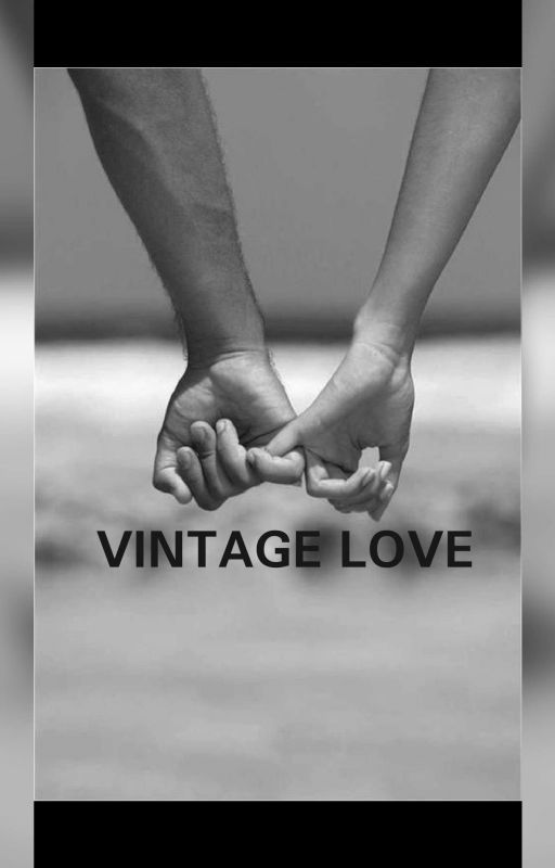 VINTAGE LOVE by basuoindrila