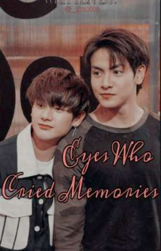 Eyes Who Cried Memories by gnettt