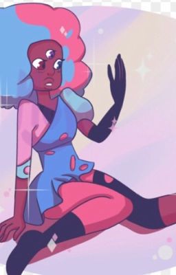 (Garnet x Reader) cover