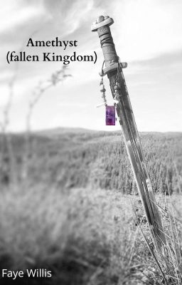 Amethyst (Fallen Kingdom) cover