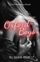 Oxford Boys by Jackie-Blue