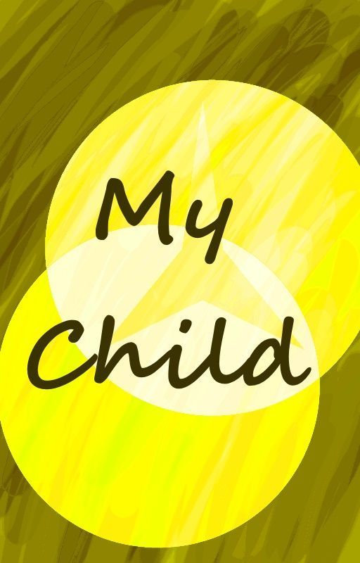 My Child (Bleach Poetry Novel) by yemihikari